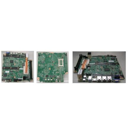 Power Circuit Assembly for