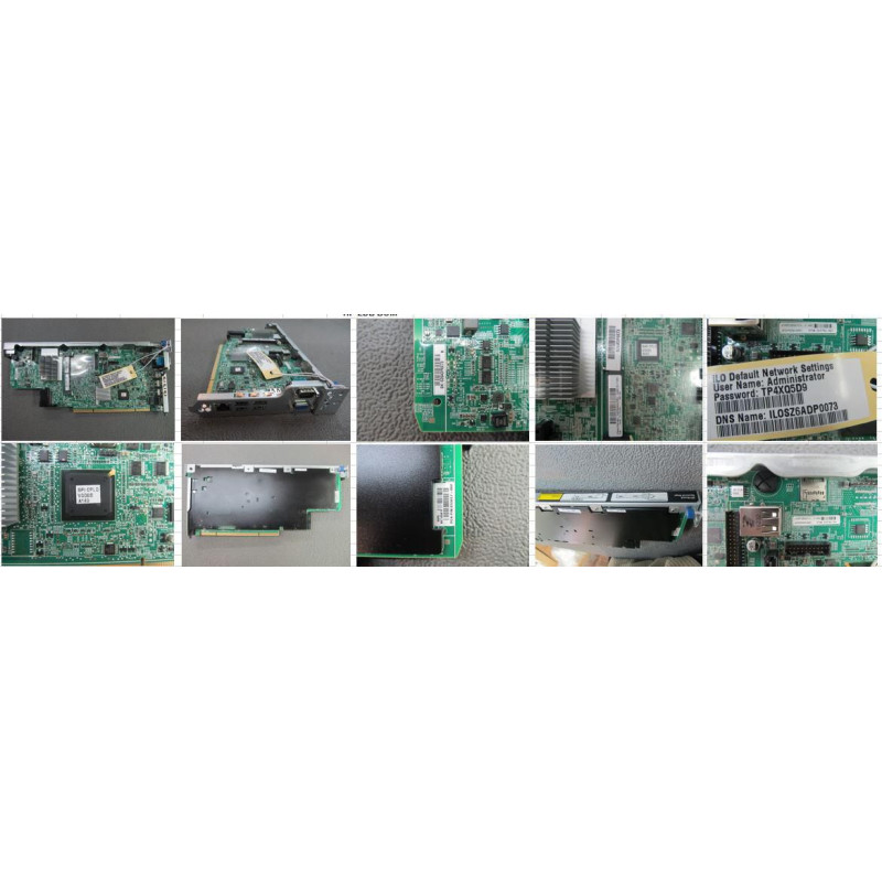 System Peripheral Interface