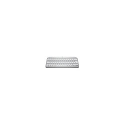 MX Keys Mac Mini Wless Grey KBD UK