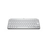 MX Keys Mac Mini Wless Grey KBD UK