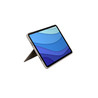 Combo Touch iPad Pro 11" Sand CH