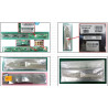 SPS-HDD BACKPLANE (806) BDW
