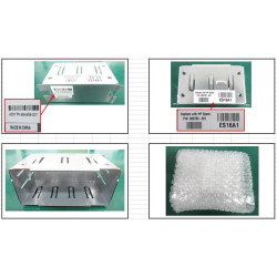 SPS-BLANK FOR POWER SUPPLY