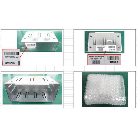 SPS-BLANK FOR POWER SUPPLY
