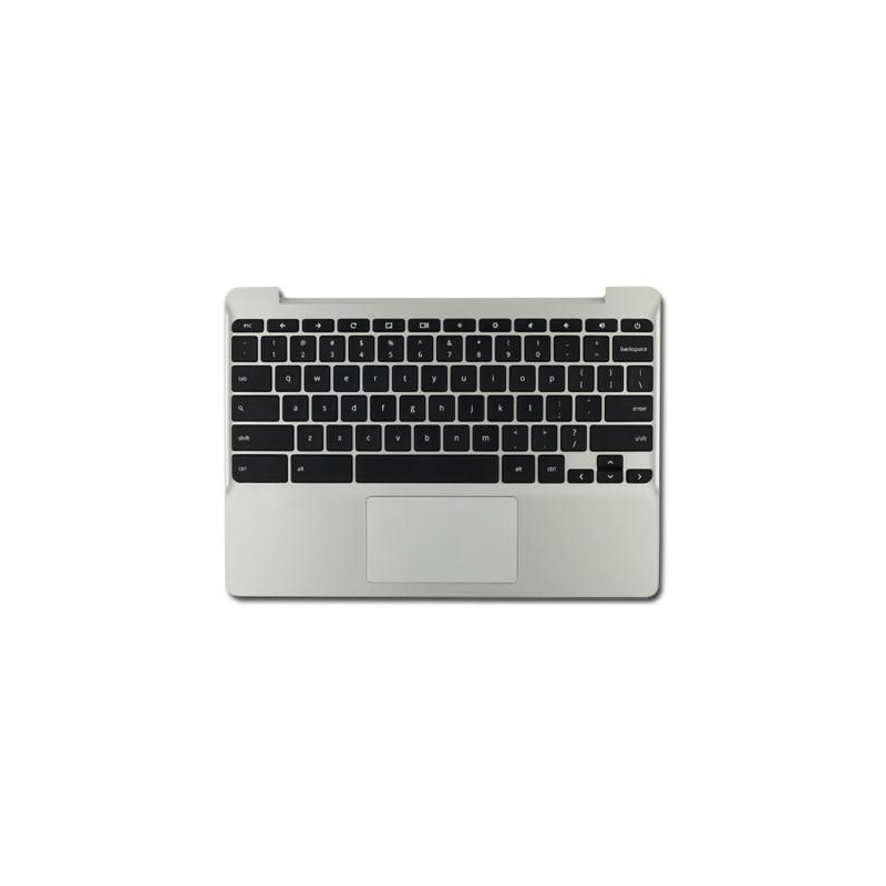Top Cover & Keyboard (Spain)