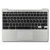 Top Cover & Keyboard (Spain)