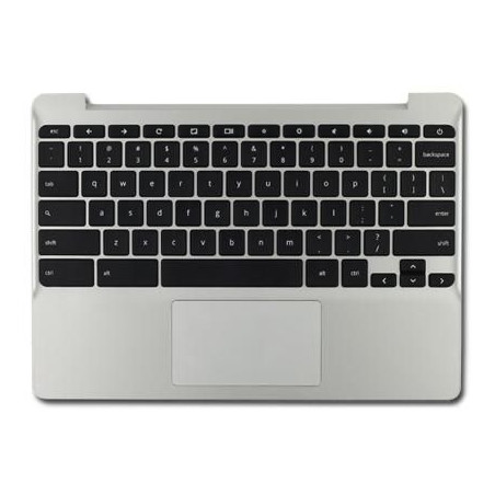 Top Cover & Keyboard (Romania)