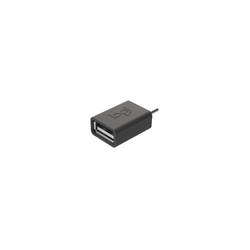 LOGI ADAPTOR USB-C TO A - N/A - EMEA