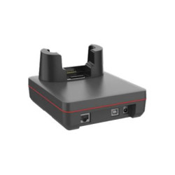 EDA52 Single E-dock w EU