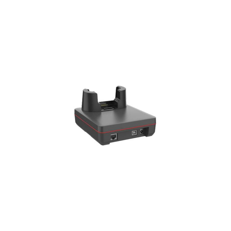 EDA52 Single E-dock w EU