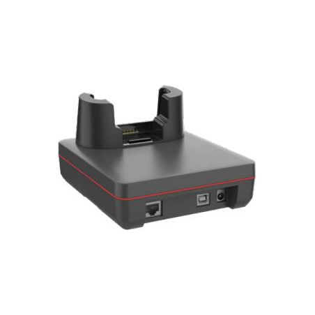 EDA52 Single E-dock w EU