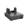 EDA52 Single E-dock w EU