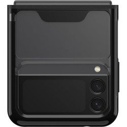 Symmetry Flex Galaxy Z Flip3 5G BLK/CLR