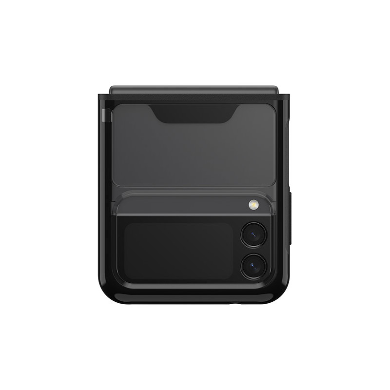 Symmetry Flex Galaxy Z Flip3 5G BLK/CLR