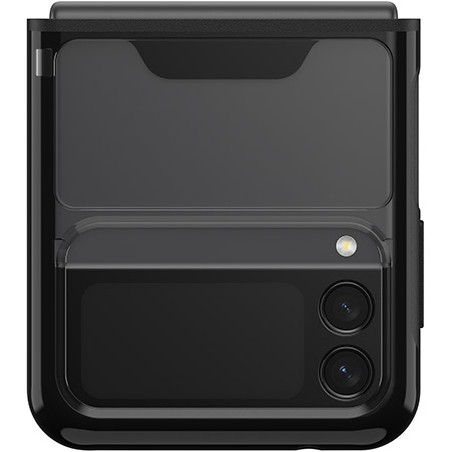 Symmetry Flex Galaxy Z Flip3 5G BLK/CLR