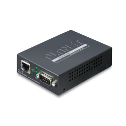 RS232/RS-422/RS485 to Ethernet