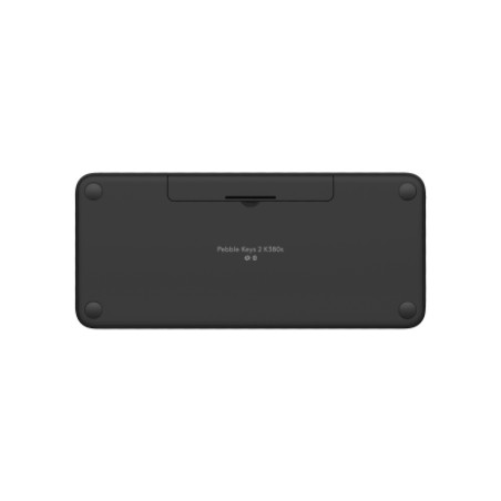 Pebble Keys 2 K380s TONAL GRAPHITE ES