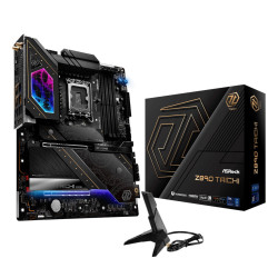 Asrock Z890 Taichi Intel Z890 LGA 1851 (Socket V1) ATX | APLIUM