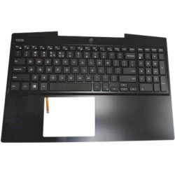 G5 5500 laptop keyboard