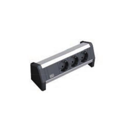 DESK Power unit ALU
