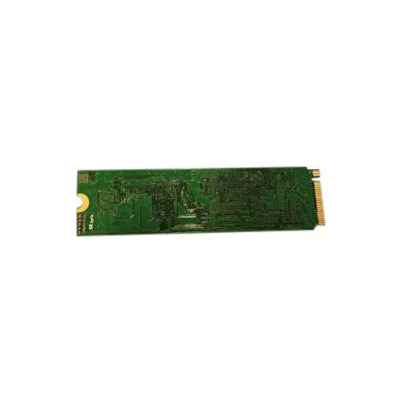 1TB PCIe 3.0 M.2 NVMe SSD