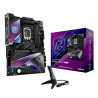 Placa Asrock Z890 Nova WIFI,INTEL,1851,Z890,4DDR5,256GB,1HDM | APLIUM