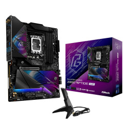 Placa Asrock Z890 Riptide WIFI,INTEL,1851,Z890,4DDR5,WIFI,AT | APLIUM