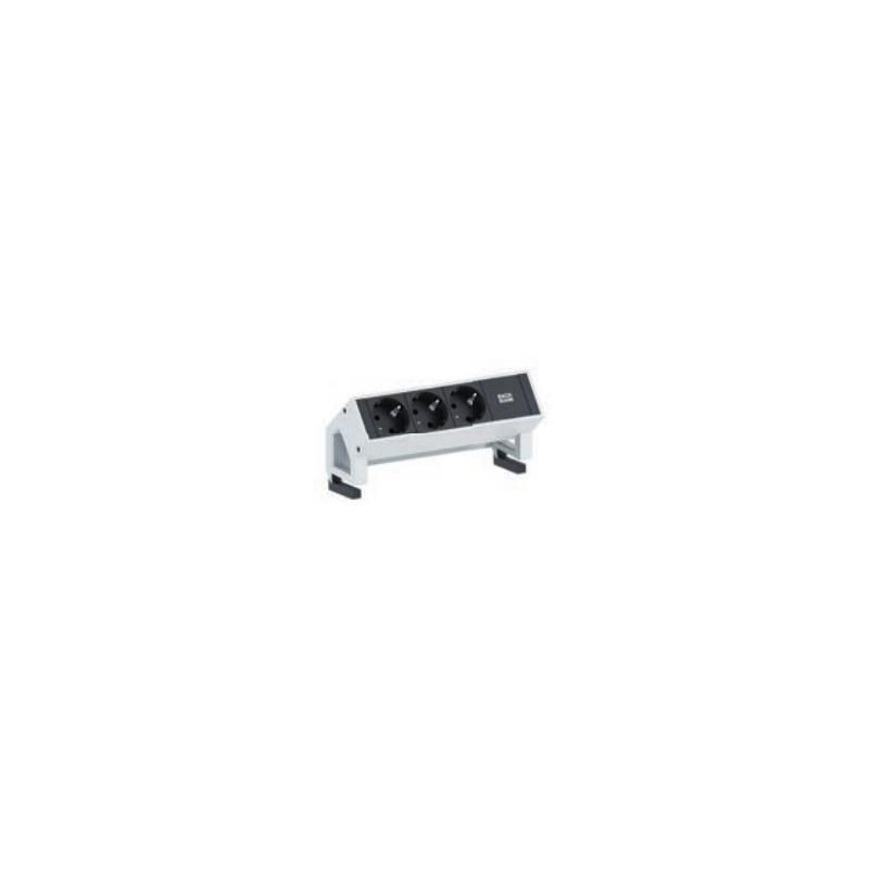 DESK2 - 3xSchuko Power strip