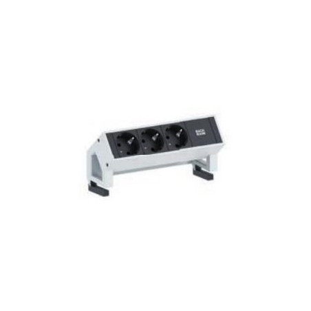 DESK2 - 3xSchuko Power strip