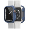 Eclipse Case Apple Watch 8/7 - 41mm BLU
