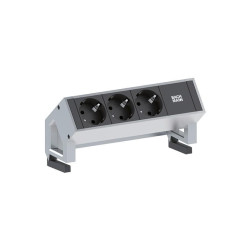 DESK2 - 3xSchuko