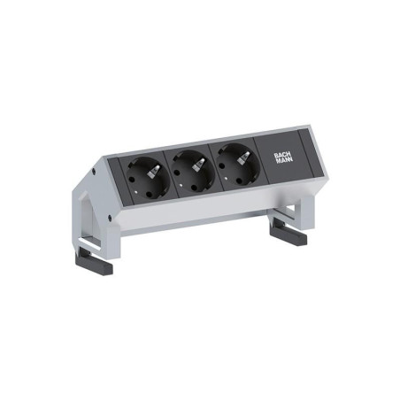 DESK2 - 3xSchuko