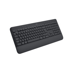Signature K650 KBD GRAPHITE CZE-SKY