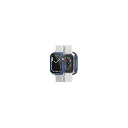 Eclipse Case Apple Watch 8/7 - 41mm BLU
