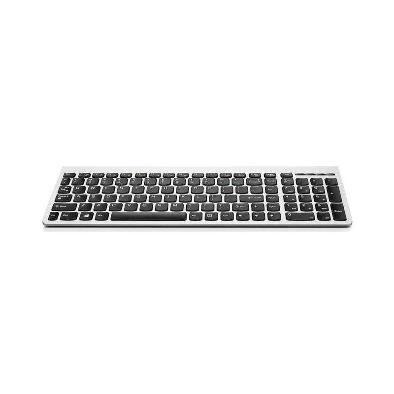 Keyboard (US INTERNATIONAL)