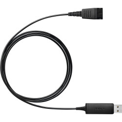 Jabra Link 230/USB enabler QD to USB
