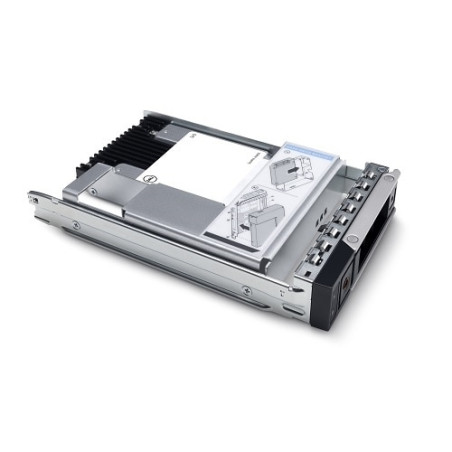 480GB SSD SATA Read Intensive 6Gbps 512e