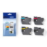 P Toner Cartridge 4 Pc(S)