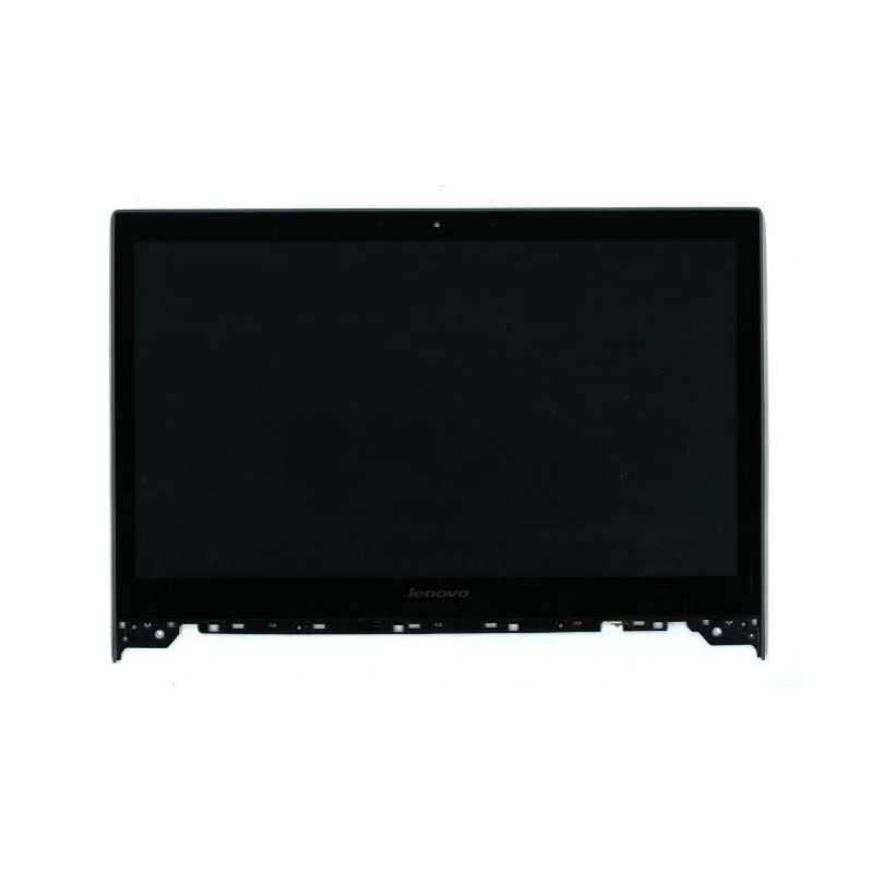 VIWP2 LCD Module TS