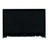 VIWP2 LCD Module TS