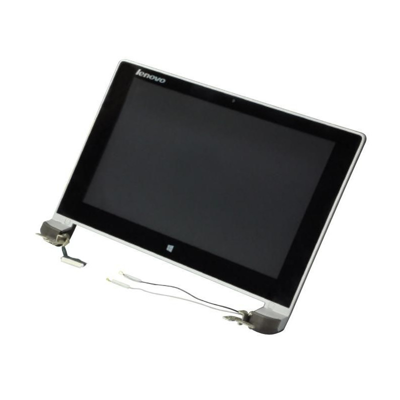 Flex10 LCD Module Brown