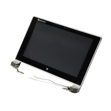 Flex10 LCD Module Brown