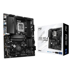 Placa Base Asrock Z890 PRO-A/ DDR5/ PCIe 5.0/ Socket 1851 | APLIUM