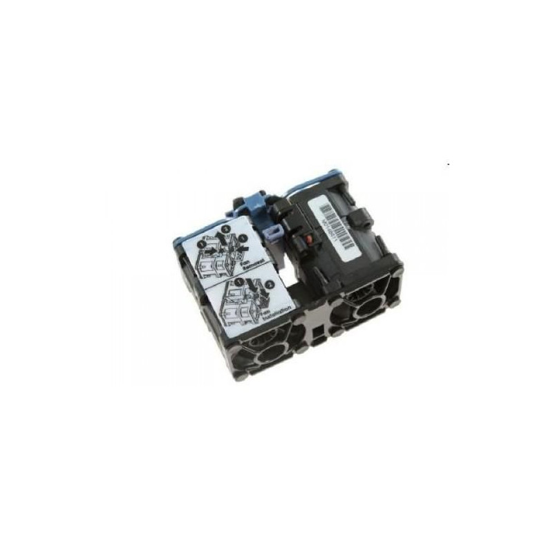 DL360 G6 Fan module