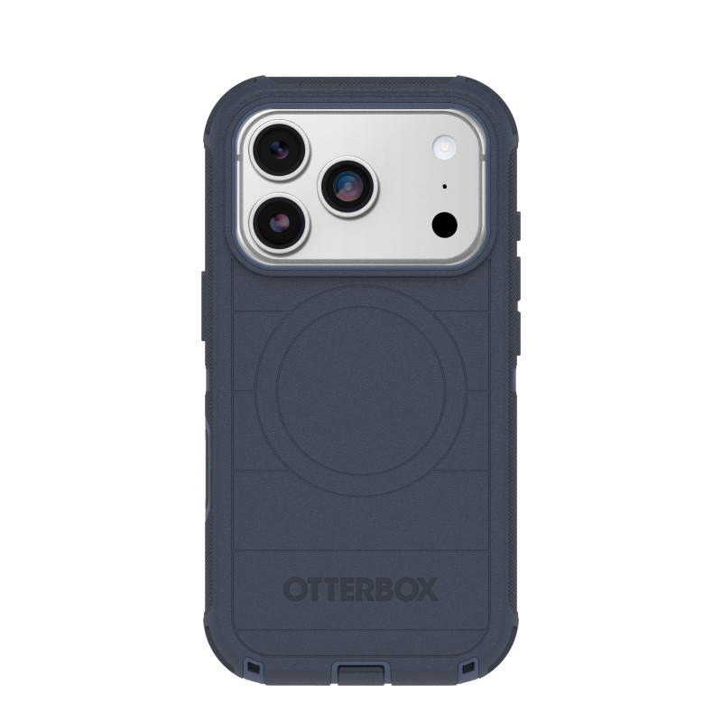 OBDefender Pro MS CC iPhone 17 Pro blue