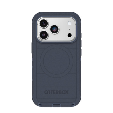 OBDefender Pro MS CC iPhone 17 Pro blue