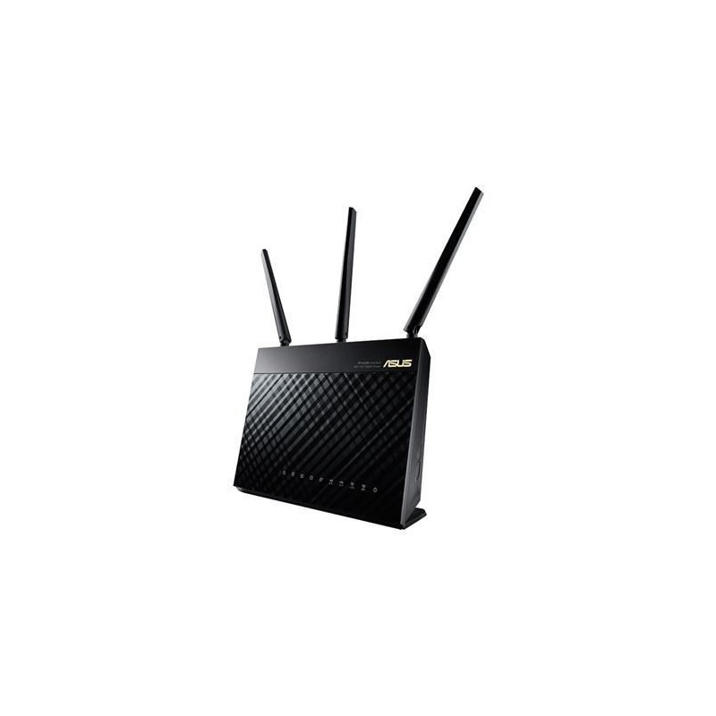 RT-AC68U Dual-Band Router