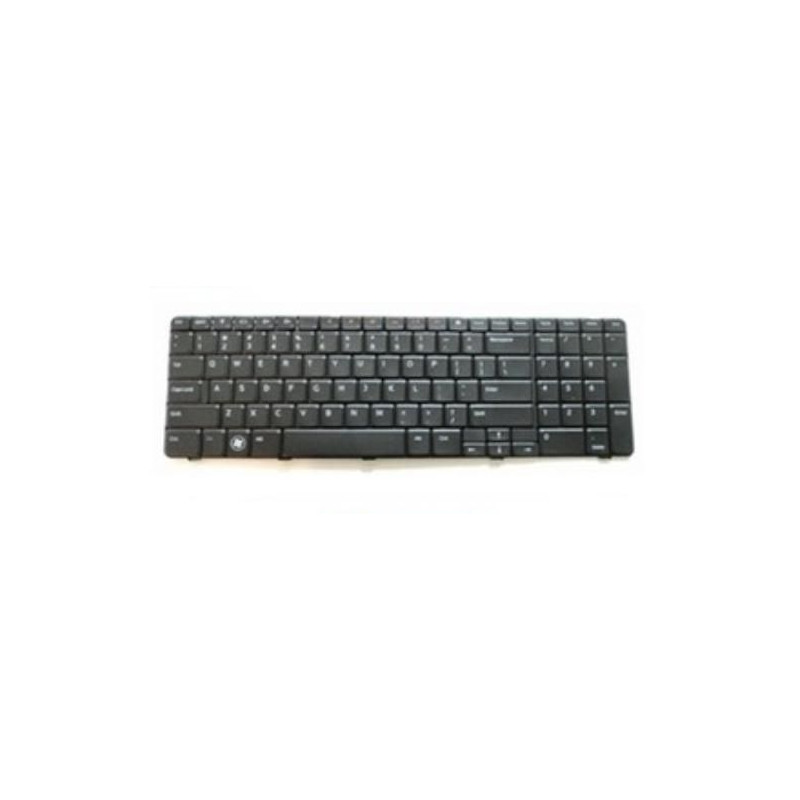 Keyboard (EUROPEAN)