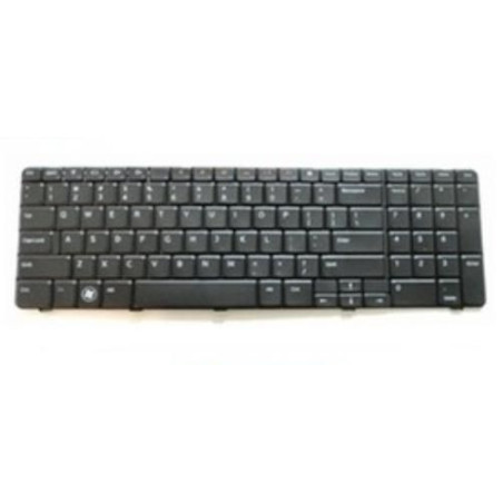 Keyboard (EUROPEAN)