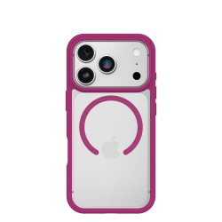 OtterBox React MS iPhone 17 Pro clr/pink